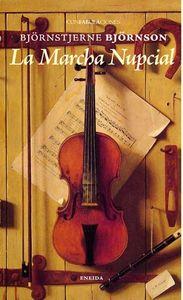 MARCHA NUPCIAL, LA | 9788492491735 | BJøRNSTJERNE, BJORNSON
