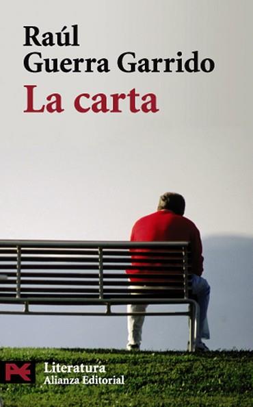 CARTA, LA | 9788420661179 | GUERRA, RAUL