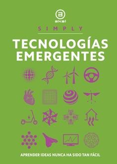 TECNOLOGÍAS EMERGENTES SIMPLY | 9788446057000 | LAMB, HILLARY