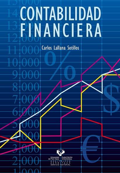 CONTABILIDAD FINANCIERA | 9788490820711 | LALLANA SOTILLOS, CARLOS