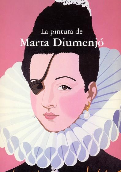 PINTURA DE MARTA DIUMENJÓ, LA | 9788481385861 | PONS, EUGENIO / LÓPEZ, FEDERICO