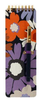 BLOC NOTES AMB BOLIGRAF | 4035461324361
