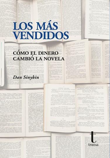 MÁS VENDIDOS, LOS | 9791399112283 | SINYKIN, DAN