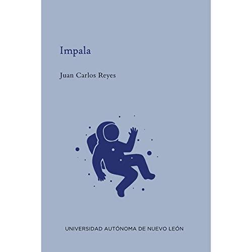 IMPALA | 9786072714717 | REYES, JUAN CARLOS
