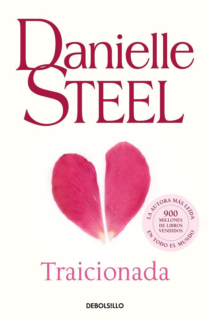 TRAICIONADA | 9788466342858 | STEEL, DANIELLE