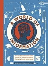 A WORLD OF INFORMATION | 9781406370843 | PLATT, RICHARD
