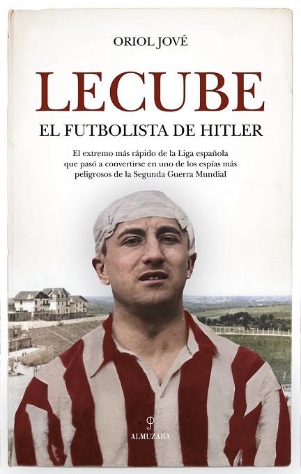 LECUBE | 9788410523364 | JOVÉ, ORIOL