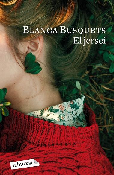 JERSEI, EL | 9788418572623 | BUSQUETS, BLANCA