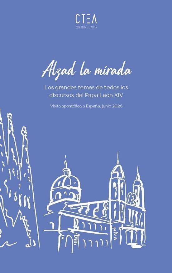 ALZAD LA MIRADA | 9788410411548