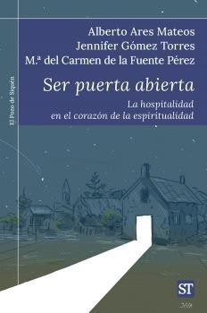 SER PUERTA ABIERTA | 9788429332650 | ARES MATEOS, ALBERTO / TORRES GOMEZ, JENNI