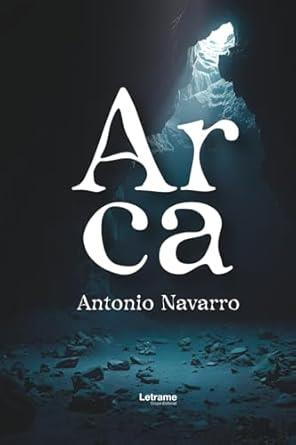 ARCA | 9791370123956 | NAVARRO, ANTONIO
