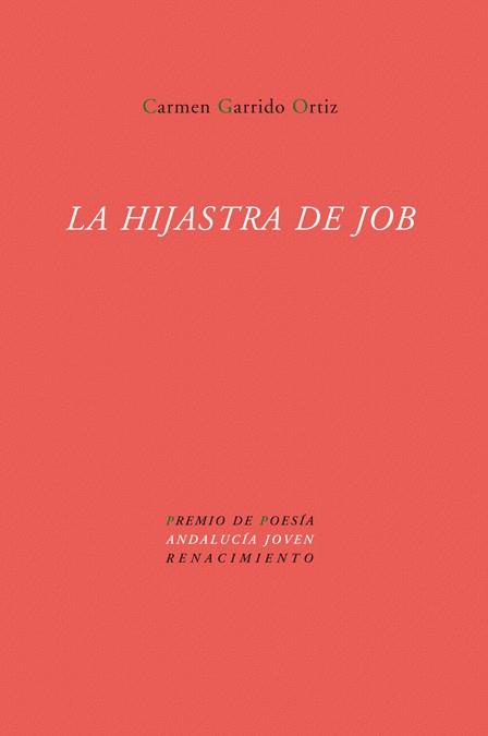 HIJASTRA DE JOB, LA | 9788484724339 | GARRIDO ORTIZ, CARMEN