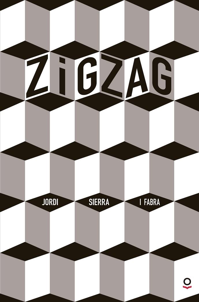 ZIG-ZAG | 9788491220671 | SIERRA I FABRA, JORDI