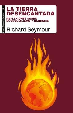TIERRA DESENCANTADA, LA | 9788446055259 | SEYMOUR, RICHARD