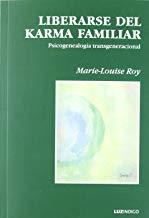 LIBERARSE DEL KARMA FAMILIAR | 9788493435073 | ROY, MARIE-LOUISE