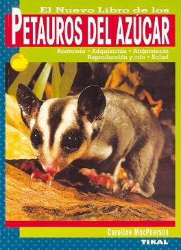 PETAUROS DEL AZÚCAR | 9788430543045 | MACPHERSON, CAROLINE