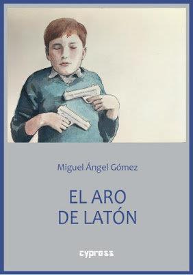 ARO DE LATON, EL | 9788412127362 | GOMEZ GARCIA, MIGUEL ANGEL