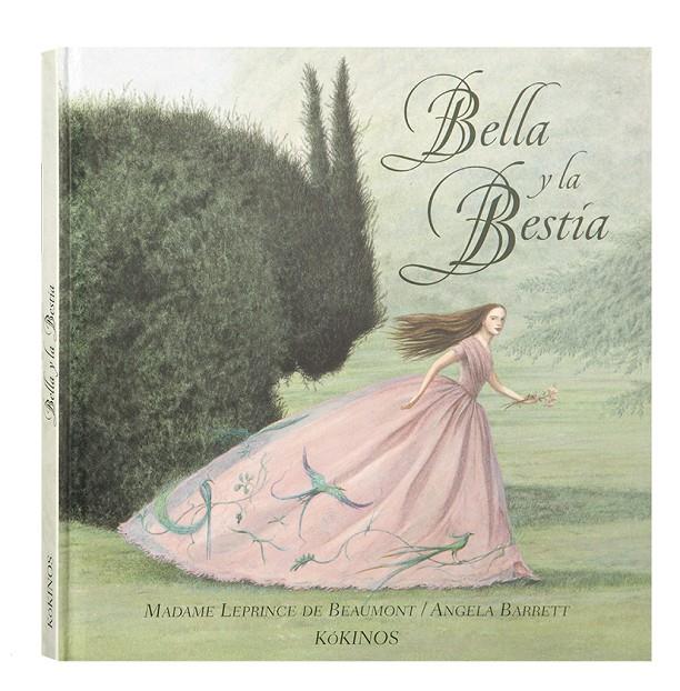 BELLA Y LA BESTIA | 9788496629035 | LEPRINCE, MADAME