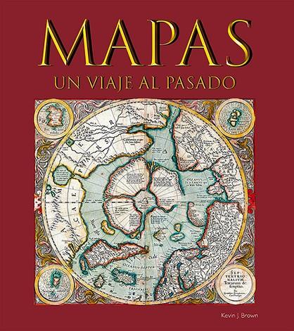 MAPAS | 9788417452193 | BROWN, KEVIN J.