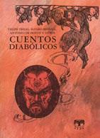 CUENTOS DIABOLICOS | 9788489142824 | TRIGO, FELIPE