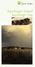 BAJO ARAGON - CASPE/ BAIX ARAGO - CASP | 9788483218181