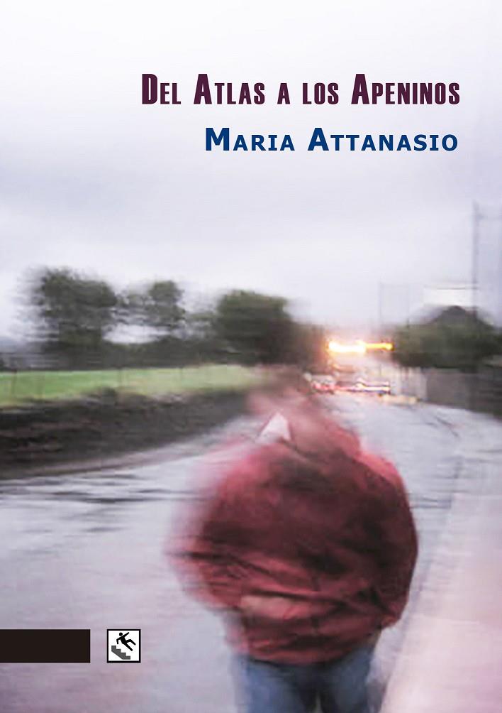 DEL ATLAS A LOS APENINOS | 9788412435504 | ATTANASIO, MARIA