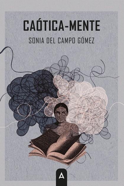 CAÓTICA-MENTE | 9791388058509 | DEL CAMPO GOMEZ, SONIA