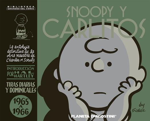 SNOOPY Y CARLITOS 08 | 9788467469318 | SCHULZ, CHARLES M.