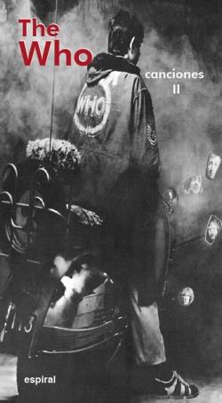 CANCIONES II DE THE WHO | 9788424510893 | WHO, THE