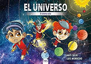 UNIVERSO, EL. SISTEMA SOLAR | 9788417268367