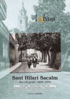 ABANS DE SANT HILARI SACALM, L' | 9788416547623 | VARIOS AUTORES