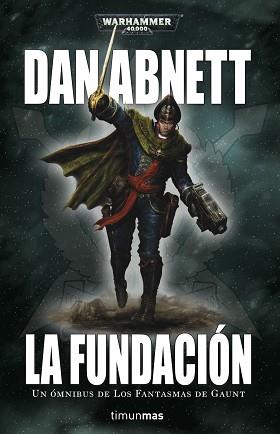 FUNDACIÓN, LA | 9788445004463 | ABNETT, DAN