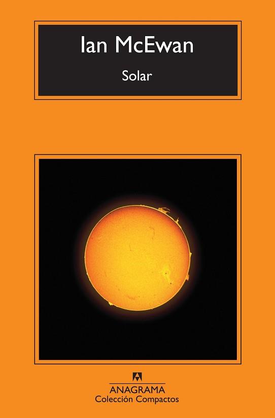 SOLAR | 9788433976925 | MCEWAN, IAN