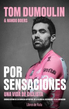 TOM DUMOULIN. POR SENSACIONES | 9791387955076 | DUMOULIN, TOM