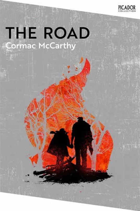 ROAD, THE | 9781035003792 | MCCARTHY, CORMAC