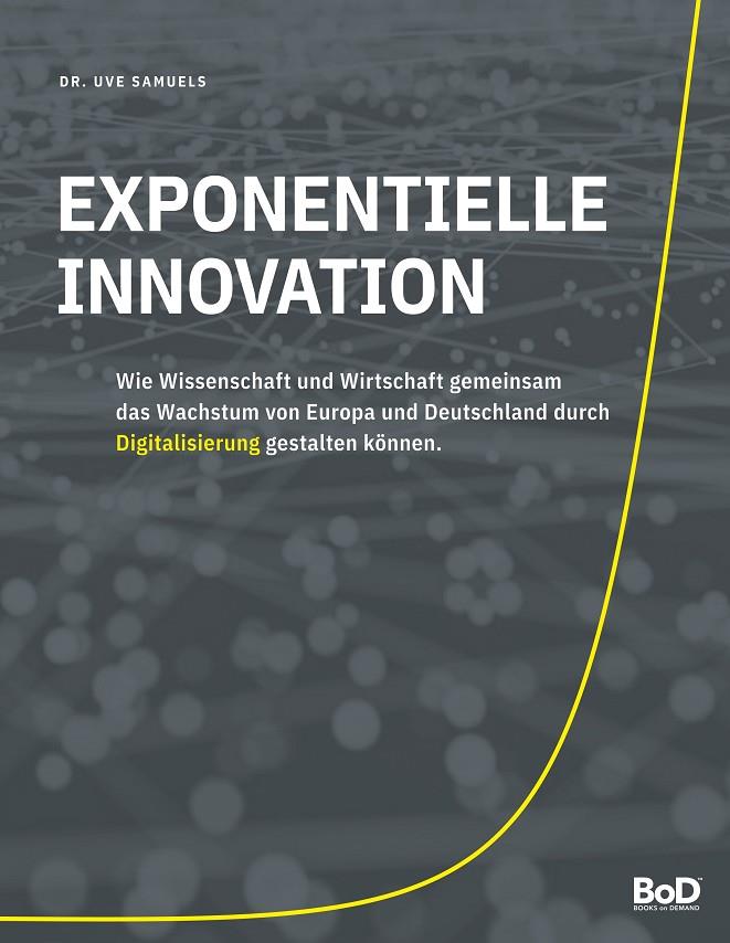 EXPONENTIELLE INNOVATION | 9783744873925 | SAMUELS, UVE