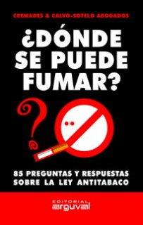 ¿DÓNDE SE PUEDE FUMAR? | 9788496435360 | CERAMADES GARCIA, JAVIER