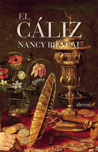 CÁLIZ, EL | 9788416413157 | BILYEAU, NANCY