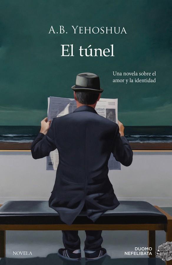 TÚNEL, EL | 9788417761202 | YEHOSHUA, A. B.
