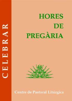 HORES DE PREGÀRIA | 9788474679786 | URDEIX I DORDAL, JOSEP