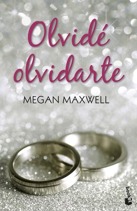 OLVIDÉ OLVIDARTE | 9788408140764 | MAXWELL, MEGAN