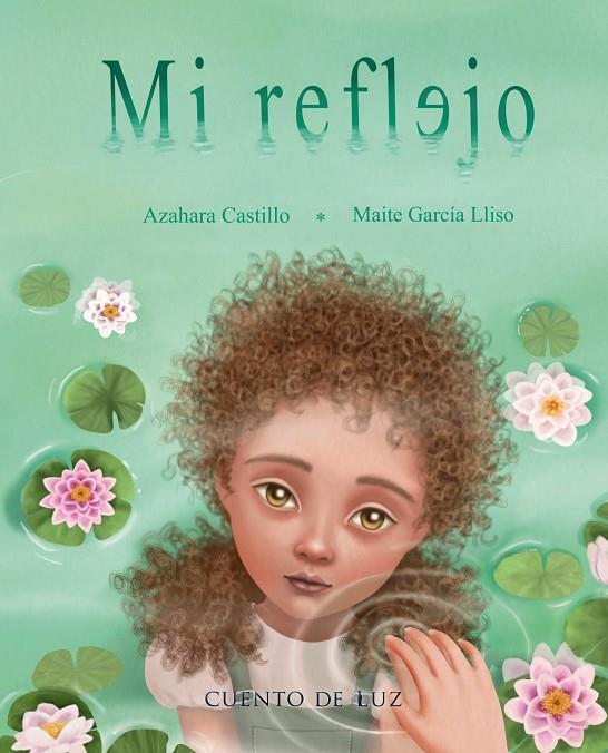 MI REFLEJO | 9788410438330 | CASTILLO, AZAHARA