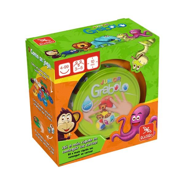 GRABOLO JR | 8436536804522