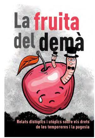 FRUITA DEL DEMÀ, LA | 9788418580550