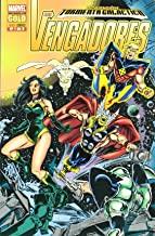 VENGADORES, LOS : OPERACION TORMENTA GALACTICA 01 | 9788498850055 | GRUENWALD, MARK