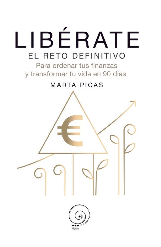 LIBÉRATE. EL RETO DEFINITIVO | 9791399045666 | PICAS, MARTA