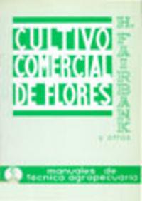 CULTIVO COMERCIAL DE FLORES AL AIRE LIBRE | 9788420001647 | FAIRBANK, H.