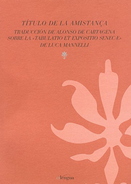 TÍTULO DE LA AMISTANÇA | 9788493839574 | OLIVETTO