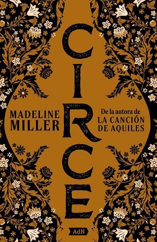 CIRCE | 9788413621524 | MILLER, MADELINE