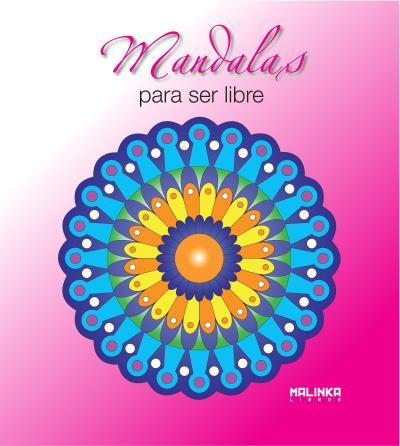 MANDALAS PARA SER LIBRE | 9788415322108 | HÉBRARD, ROGER